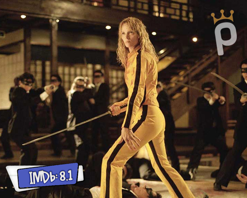 Kill Bill