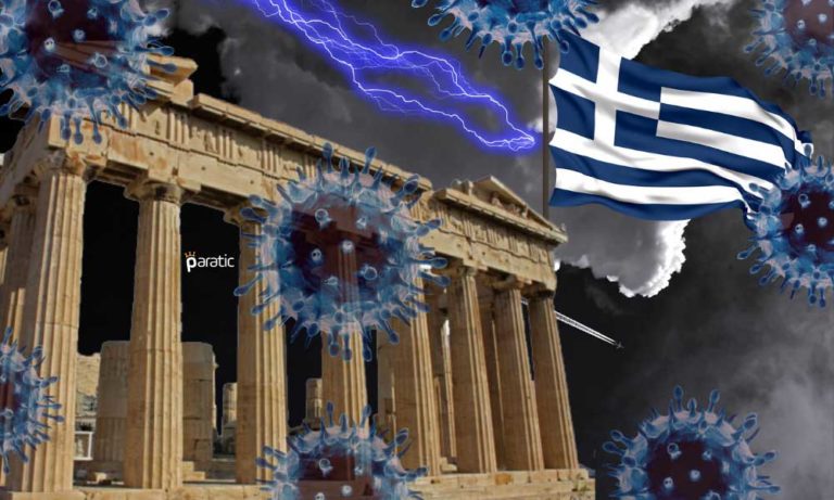 Korona Krizi Yunanistan’ın Parlamaya Başlayan Görünümünü Yeniden Kararttı