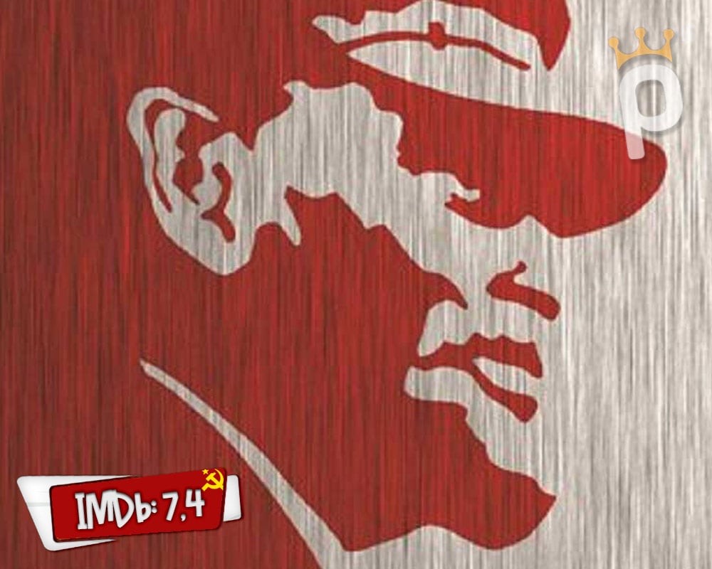 Lenin: Sosyalizmin Kızıl Şafağı