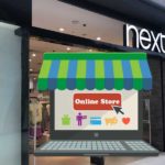 İngiliz Perakende Mağazaları Next, Online Satışlarına Yeniden Başlıyor