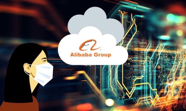 Pandemi Alibaba’yı 200 Milyar Yuan Yatırım Yapmaya Teşvik Etti