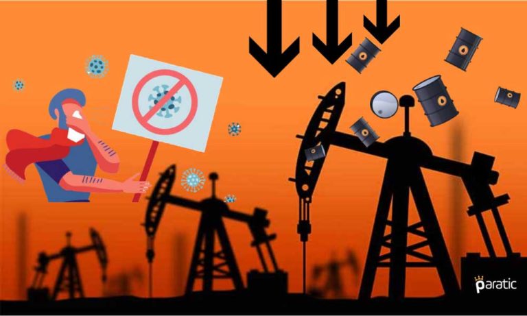 Petrol Toparlanmaya Başlasa da Talep Azlığı Fiyatları Baskılayacak