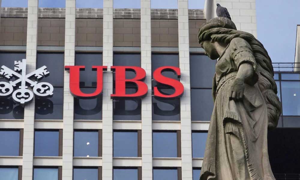 Piyasa Türbülansı UBS Kar Artışı Yardım Etti 