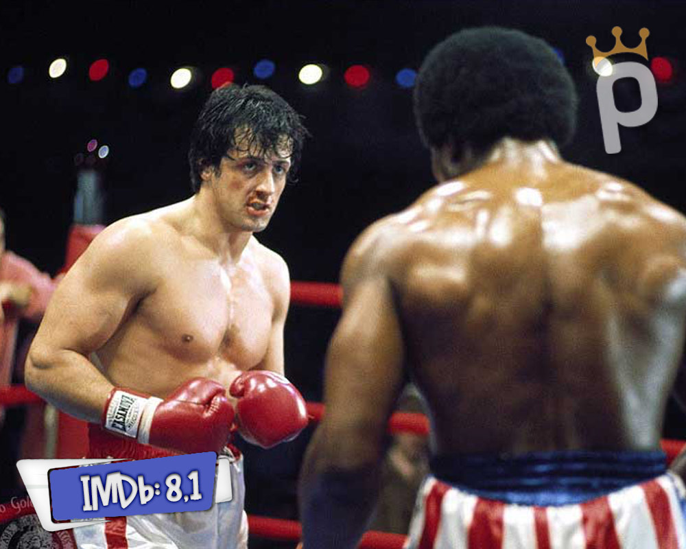 Rocky