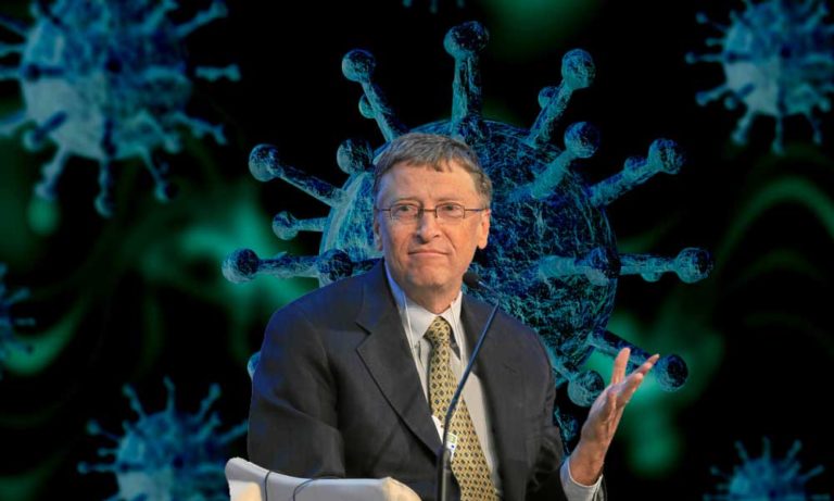 Salgını II. Dünya Savaşı’na Benzeten Bill Gates’ten Ekonomi için Öneriler Geldi