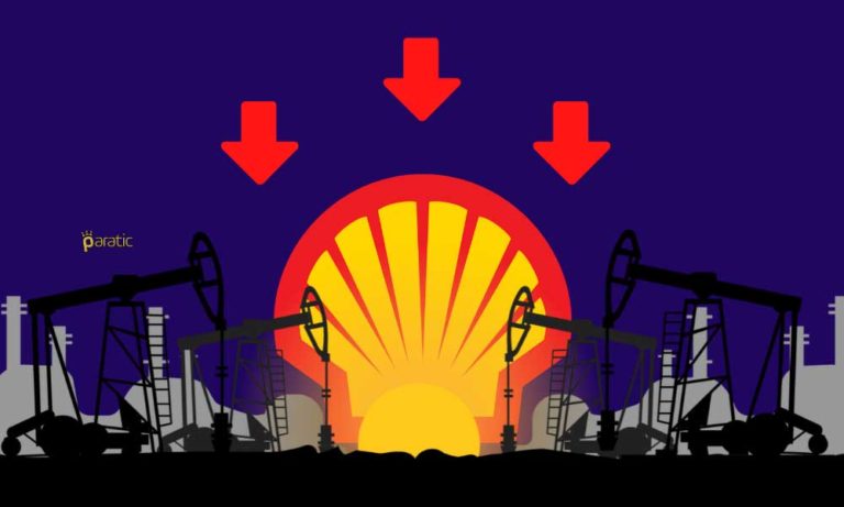 Shell, II. Dünya Savaşı’ndan Sonra İlk Kez Temettüsünü Azalttı