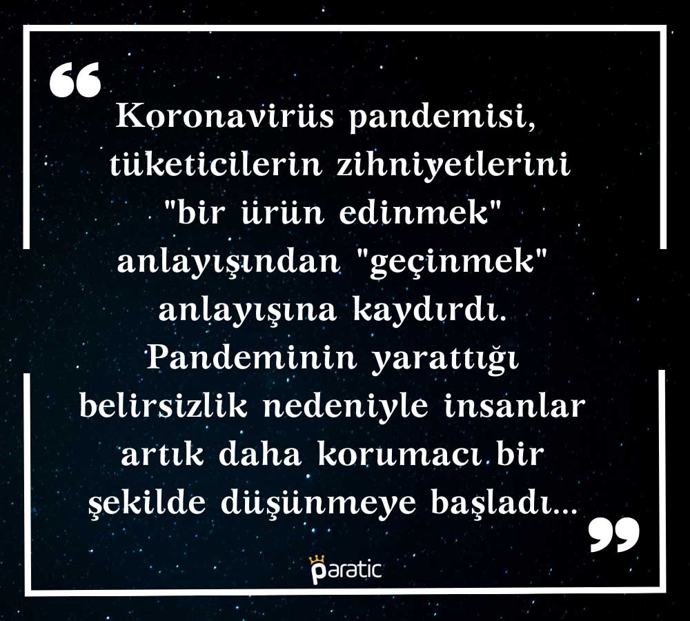 Simon Meere Korona Değerlendirme