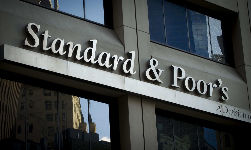 Standard & Poor's 500 (S&P 500) Endeksi Yükseldi