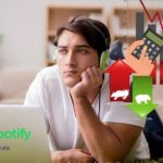 Spotify 2020’nin İlk Çeyreğinde Gelirini %22 Artırdı