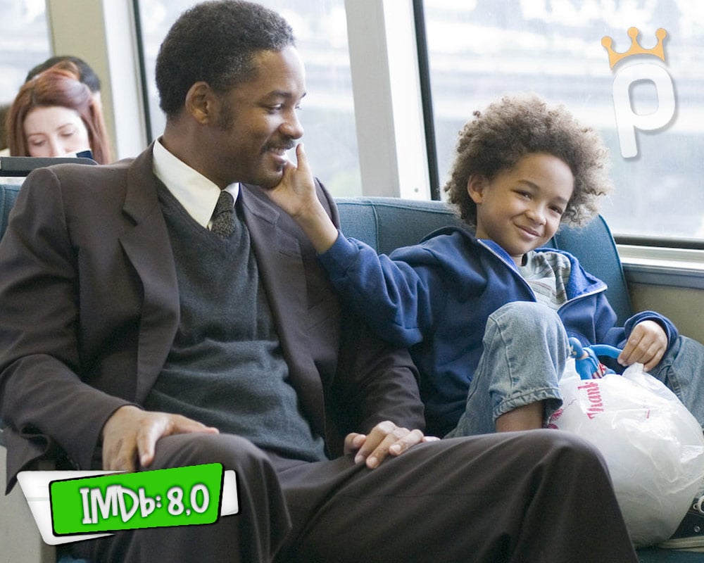Umudunu Kaybetme (The Pursuit Of Happyness)