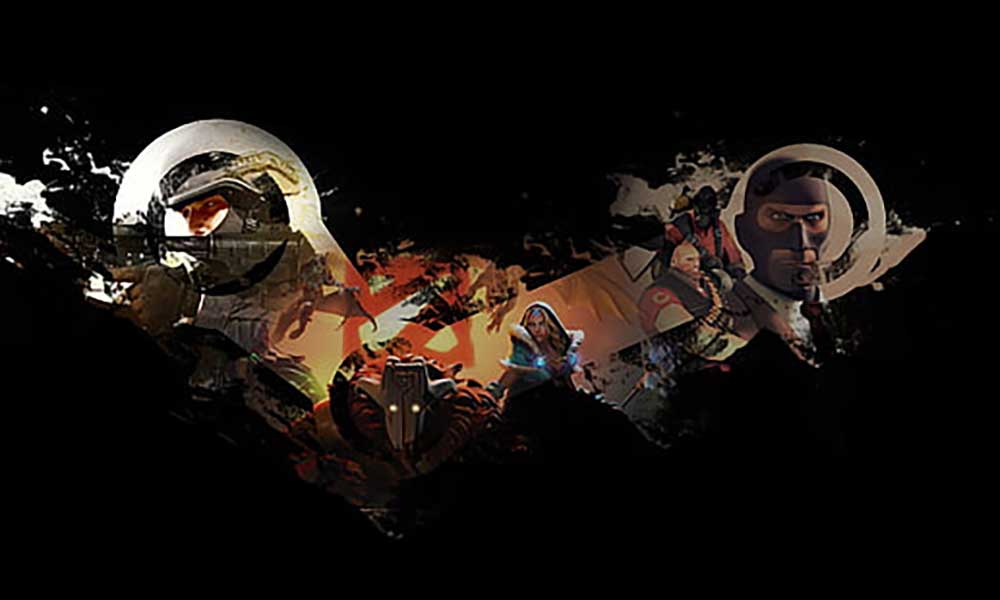 Valve’ın Popüler Oyunları CS:GO ve TF2’nin Kaynak Kodları Sızdırıldı