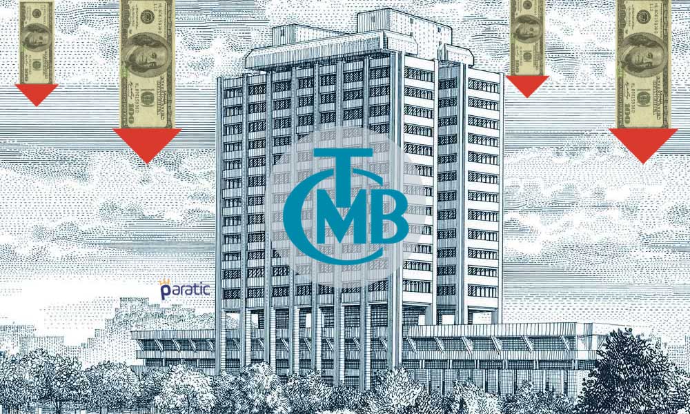 Türkiye’nin Döviz Rezervlerine Karşı IMF’yi Reddetmesi Konuşuluyor