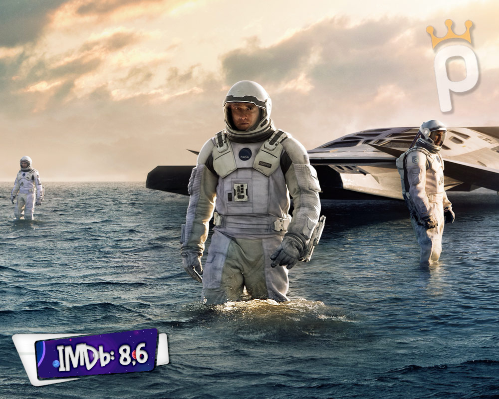 Yıldızlararası (Interstellar)