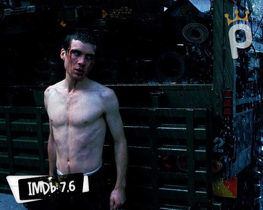 28 Gün Sonra (28 Days Later)