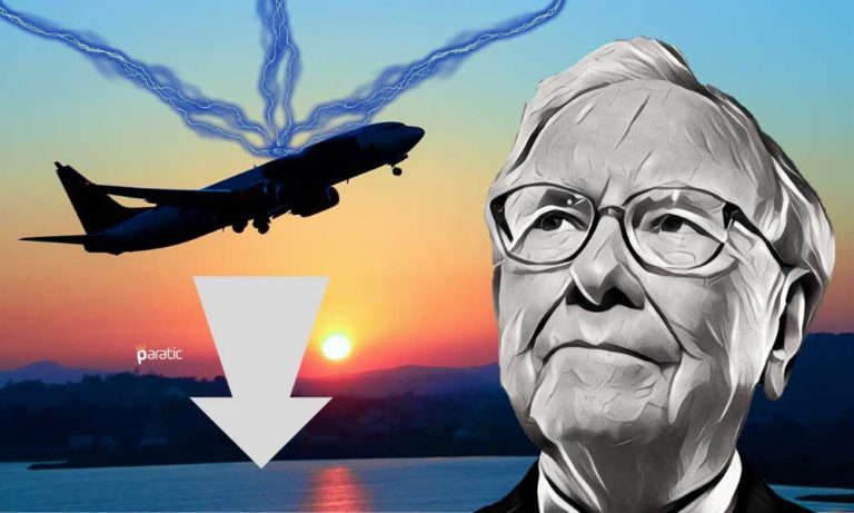 ABD Ekonomisi Virüsü Yenecek Diyen Buffett, Tüm Havayolu Hisselerini Sattı