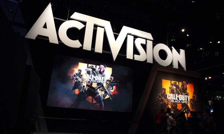 Call of Duty Serisinin Yaratıcısı Activision, İki Yeni Oyun Geliştiriyor