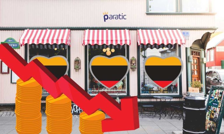 Alman Firmalarının %80’i Pandemi Etkisiyle Gelirlerinin Düşmesini Bekliyor