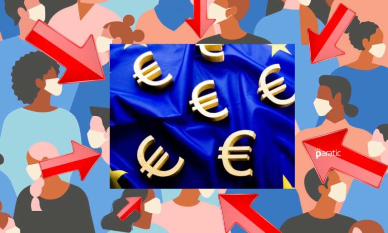 AMB Ekonomistleri Euro Bölgesi için Kötümser Tahminler Oluşturdu
