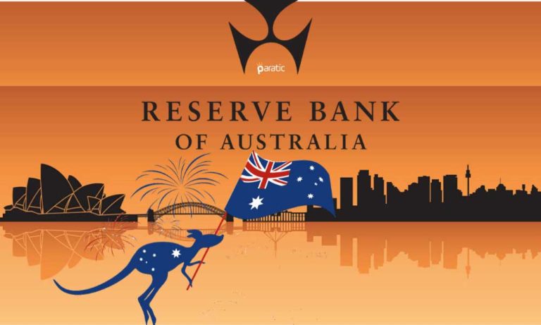 Avustralya Merkez Bankası Mevcut Faizini %0,25’te Sabit Tuttu