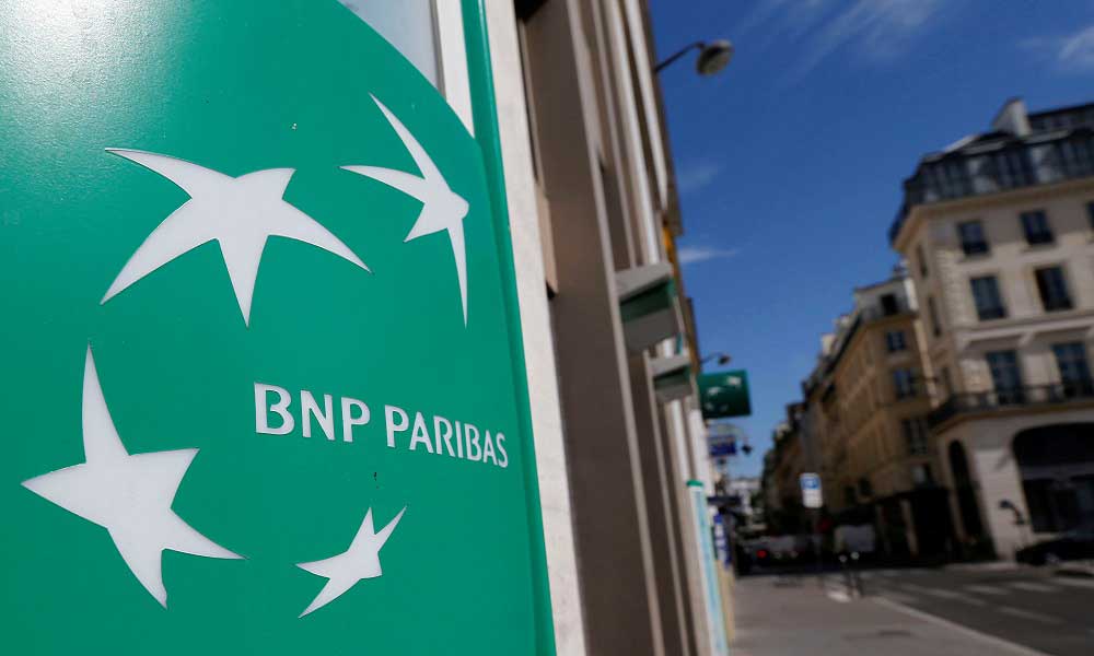 BNP Paribas TL İşlemleri Durdurdu