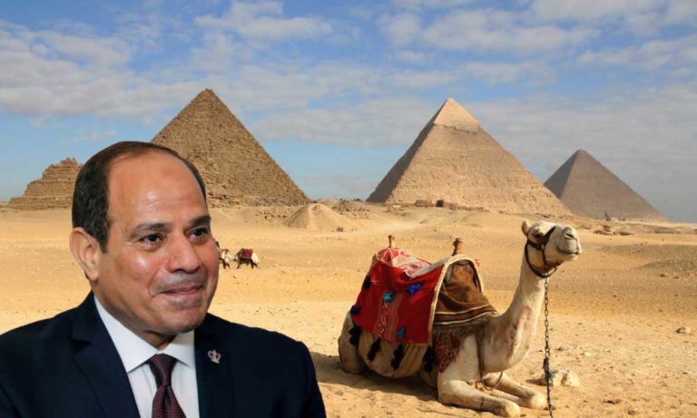 Borç Muafiyetleri Talep Eden Mısır, Ekonomisini Canlandırmaya Çalışıyor