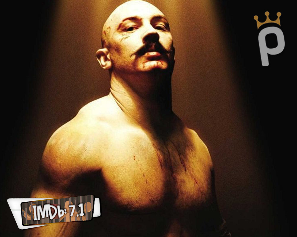 Bronson