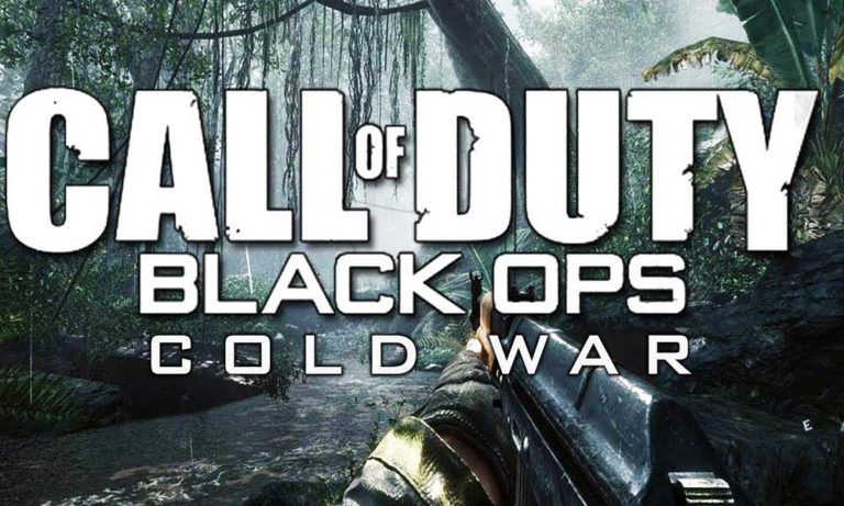 Call of Duty Serisine Gelecek Yeni Oyununun İsmi Ortaya Çıktı