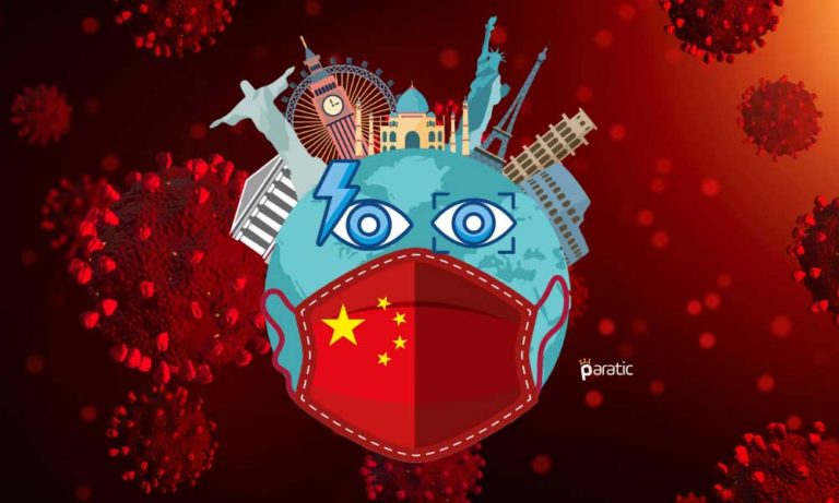 Çin’e Yönelik Koronavirüs Suçlamaları, Kötü Bir Ticaret Savaşına Yol Açabilir