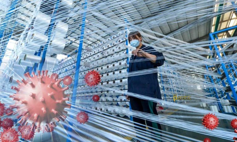 Çin’in Fabrika Deflasyonu, Talep Düştükçe Derinleşiyor