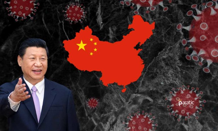 Çin’in Virüs Karşısındaki Teşviklerinin Yeterliliği Sorgulanıyor