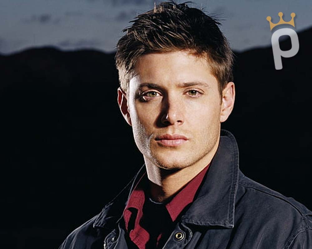 Dean Winchester - Jensen Ackles