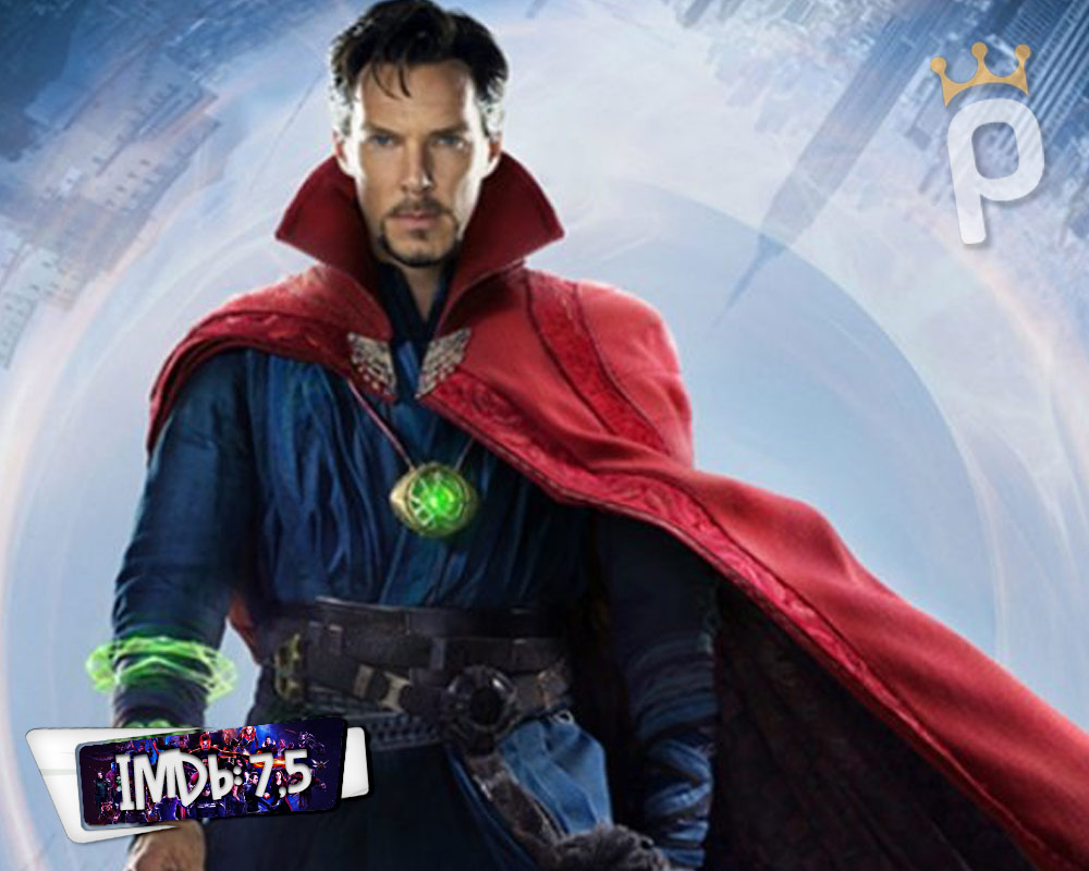 Doctor Strange