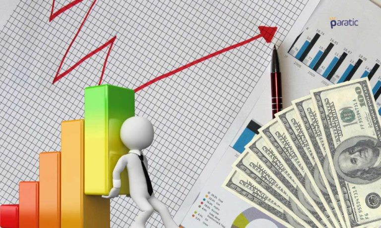 Dolar Enflasyon Rakamlarının Ardından 7,04’e Ulaştı