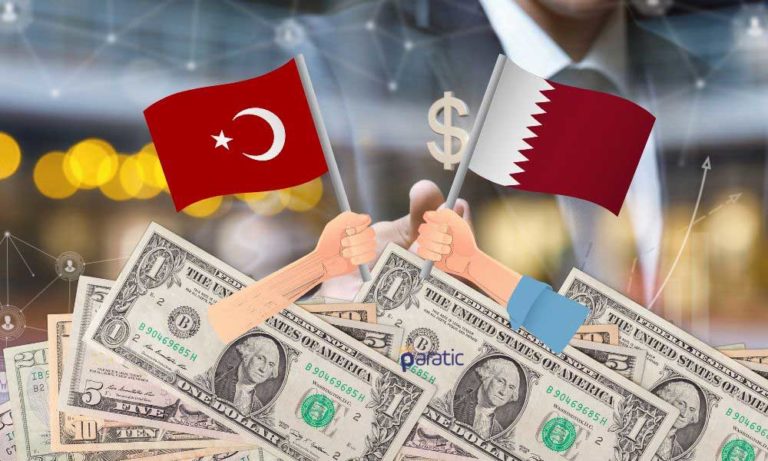Dolar Katar’la Swap Limitinin Yükseltilmesi Haberinin Ardından Çok Değişmedi