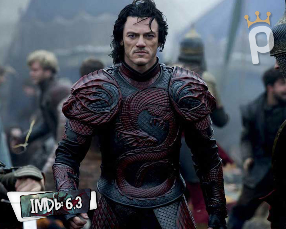 Dracula: Başlangıç (Dracula: Untold)