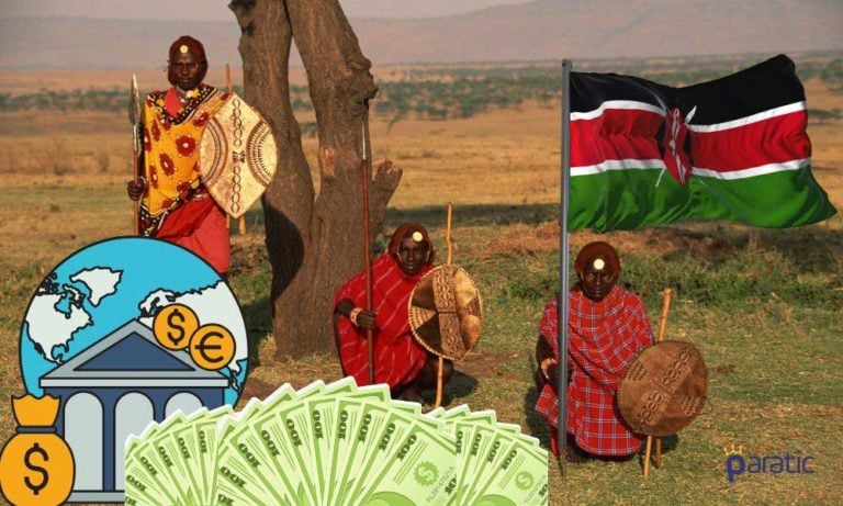 Dünya Bankası Kenya için 1 Milyar Dolarlık Bütçe Desteğini Onayladı