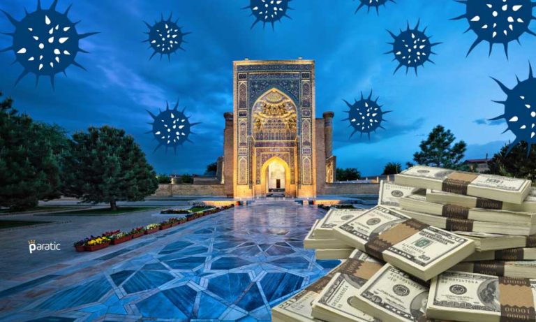 Dünya Bankası’ndan Özbekistan’a 200 Milyon $ Ek Finansman Geldi