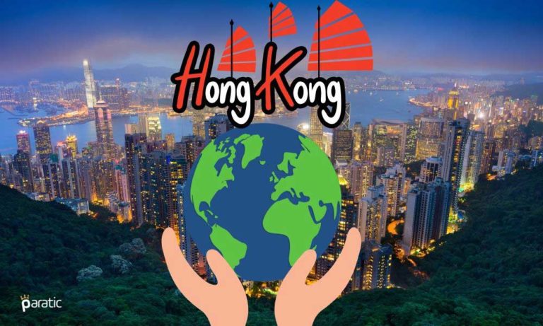 Çin’in Hong Kong’a Yönelik Onayladığı Yasaya Tepkiler Büyüyor