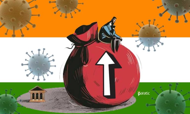 Hindistan’ın Batık Kredileri Korona Krizi Sonrası İkiye Katlanabilir