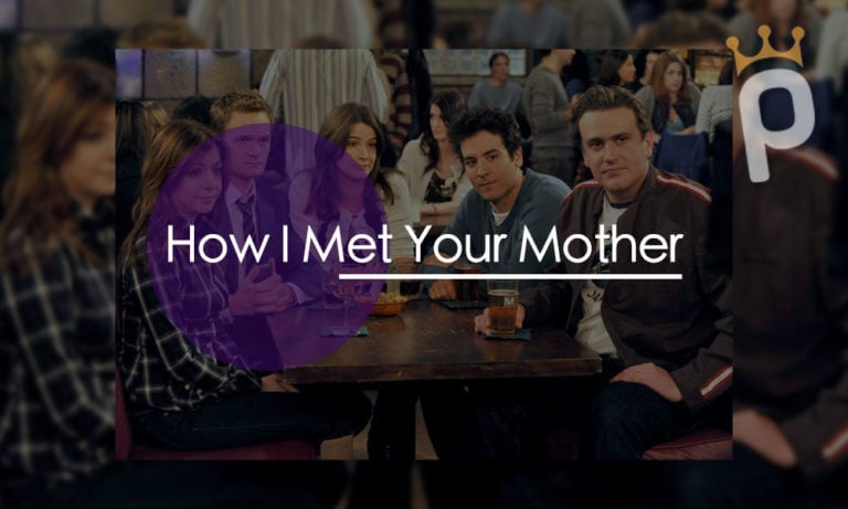 How I Met Your Mother Dizisi Konusu ve Oyuncuları