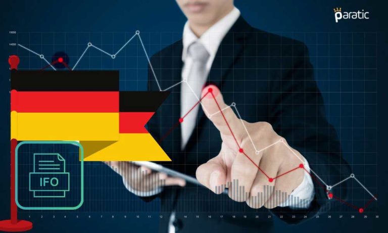 Ifo’ya Göre Almanya Ekonomisi 2020’de %6,6 Küçülecek