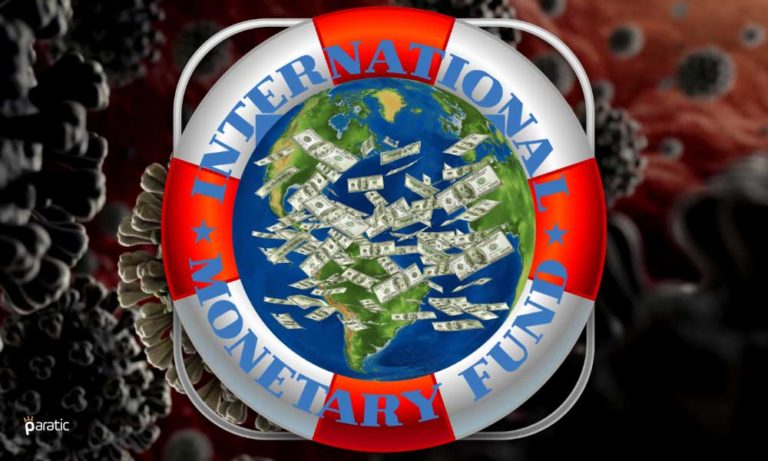 IMF 100’ün Üzerinde Ülkenin Acil Finansman Çağrısına Cevap Veriyor
