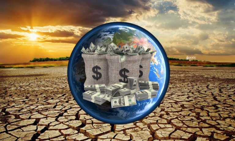 IMF: İklim ve Diğer Hedefler için 20 Trilyon Dolarlık Ek Yatırım Gerekiyor