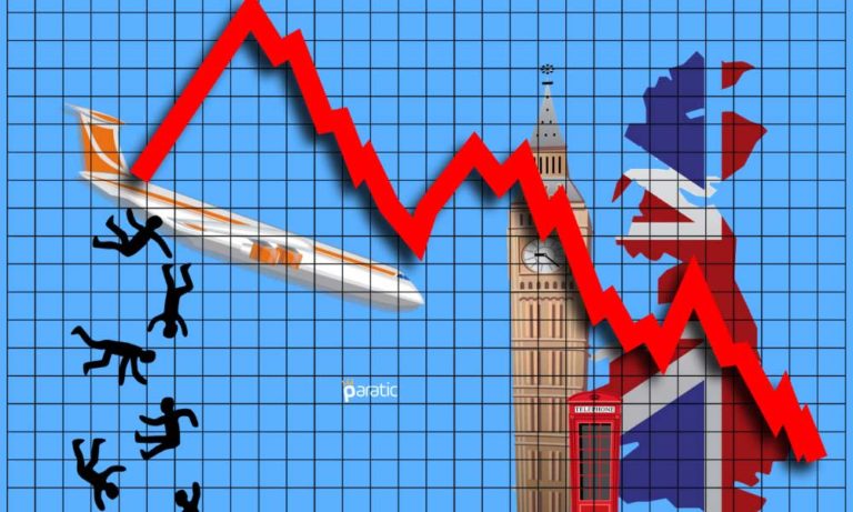 İngiltere’ye Gelenlere Uygulanacak 14 Günlük Karantina Ekonomide Yıkıcı Etki Yaratacak