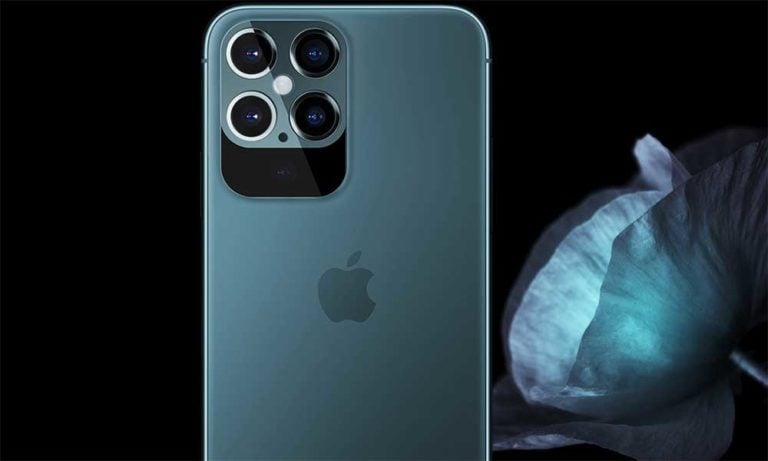 iPhone 12 Pro Beklenen Kamera ve Ekran Özellikleri ile Çok Konuşulacak