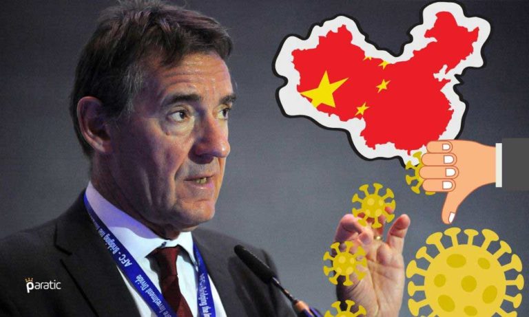Jim O’Neill: Çin Diğer Ülkelere Göre Mali Teşviklerde Zayıf Kaldı
