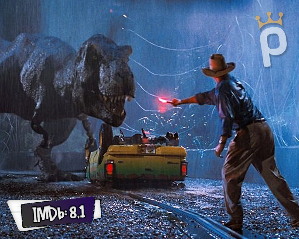 Jurassic Park