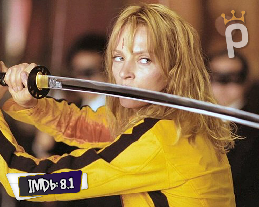 Kill Bill