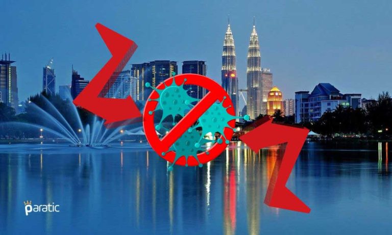 Malezya Pandeminin Yanında Siyasi Meselelerle de Uğraşıyor
