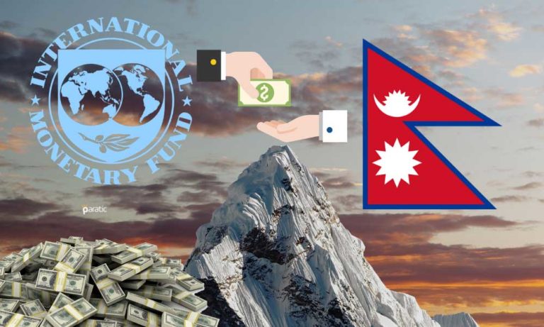 Nepal IMF’nin Acil Finansman Yardımını Alan 50. Ülke Oldu